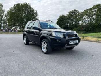 2006 - 2.0 TD4 HSE 5dr