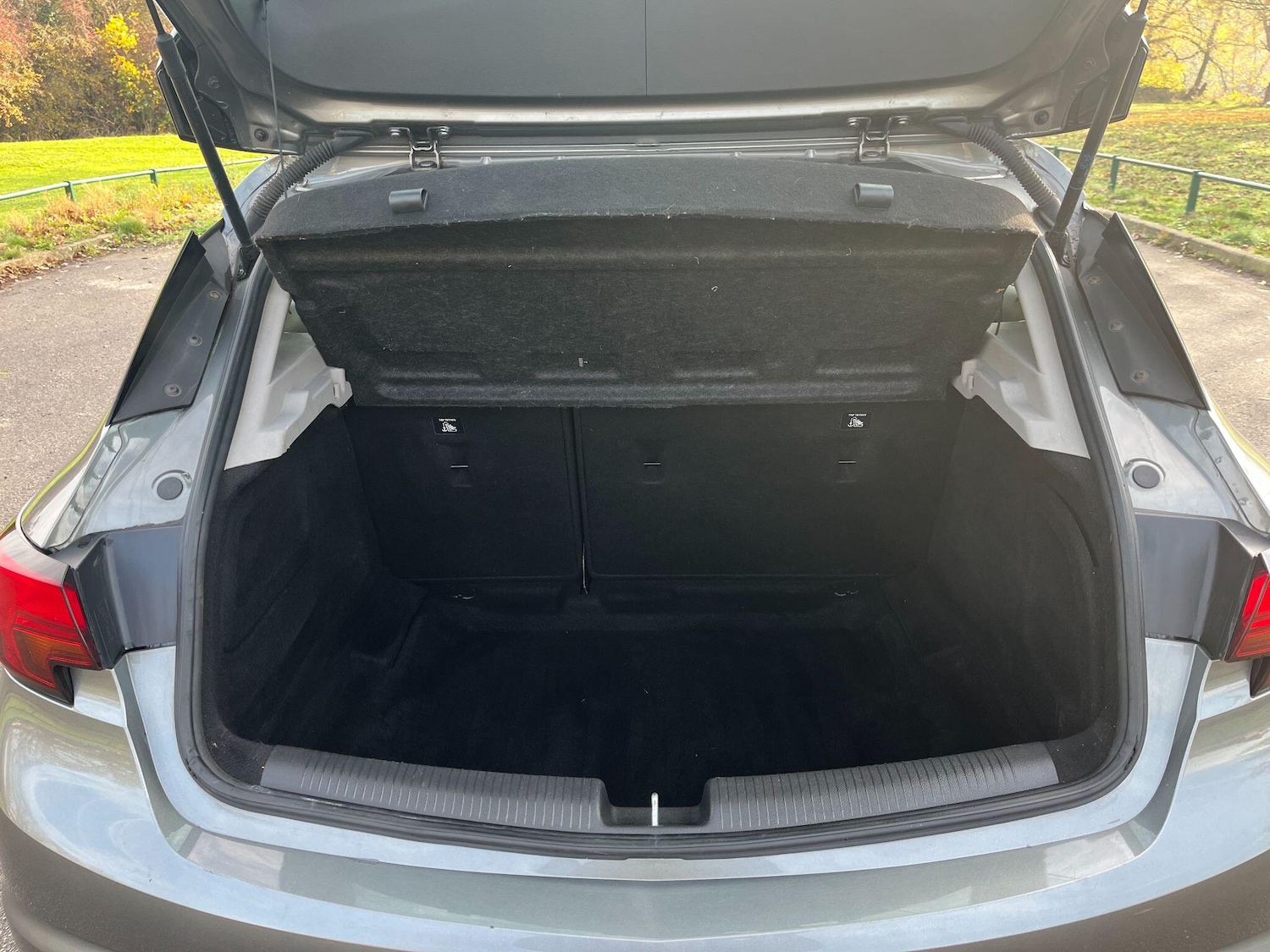 Used Vauxhall Astra 2016 for sale - 76501221: Photo 10