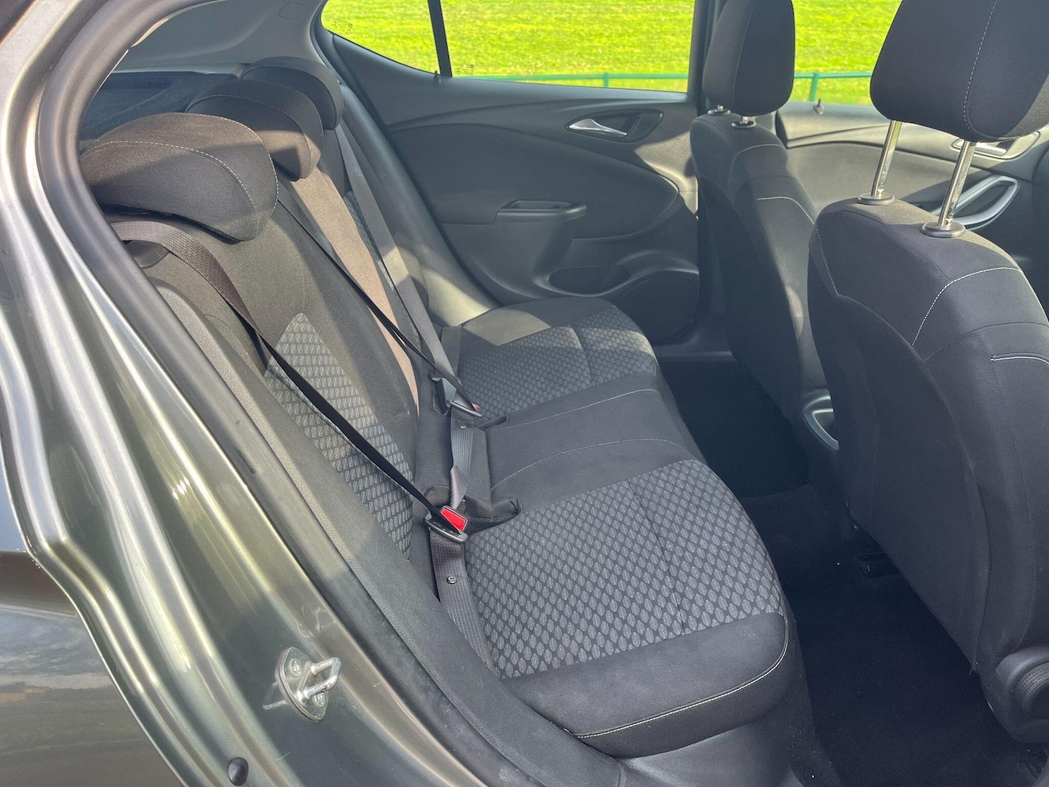 Used Vauxhall Astra 2016 for sale - 76501221: Photo 12