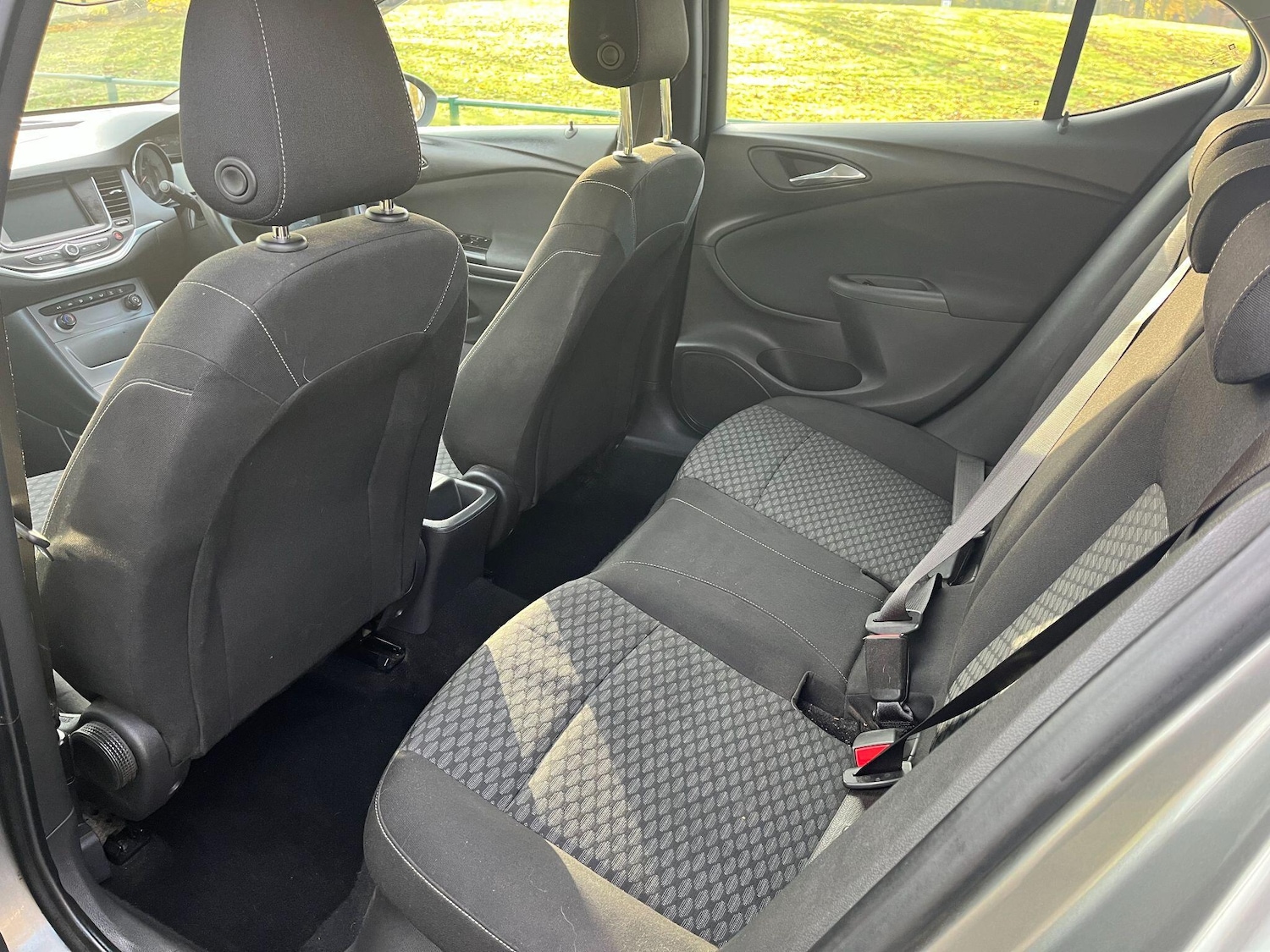 Used Vauxhall Astra 2016 for sale - 76501221: Photo 13