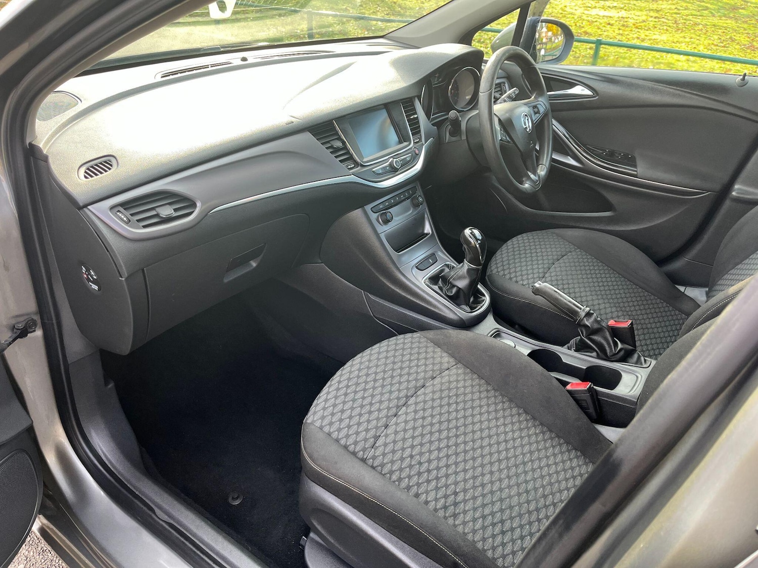 Used Vauxhall Astra 2016 for sale - 76501221: Photo 14