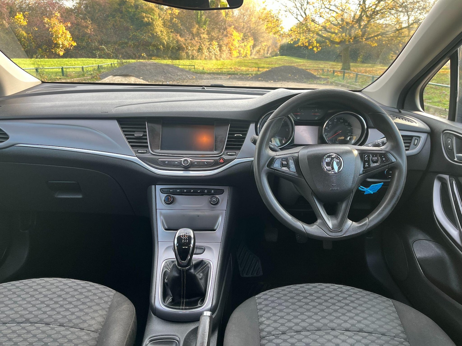 Used Vauxhall Astra 2016 for sale - 76501221: Photo 17