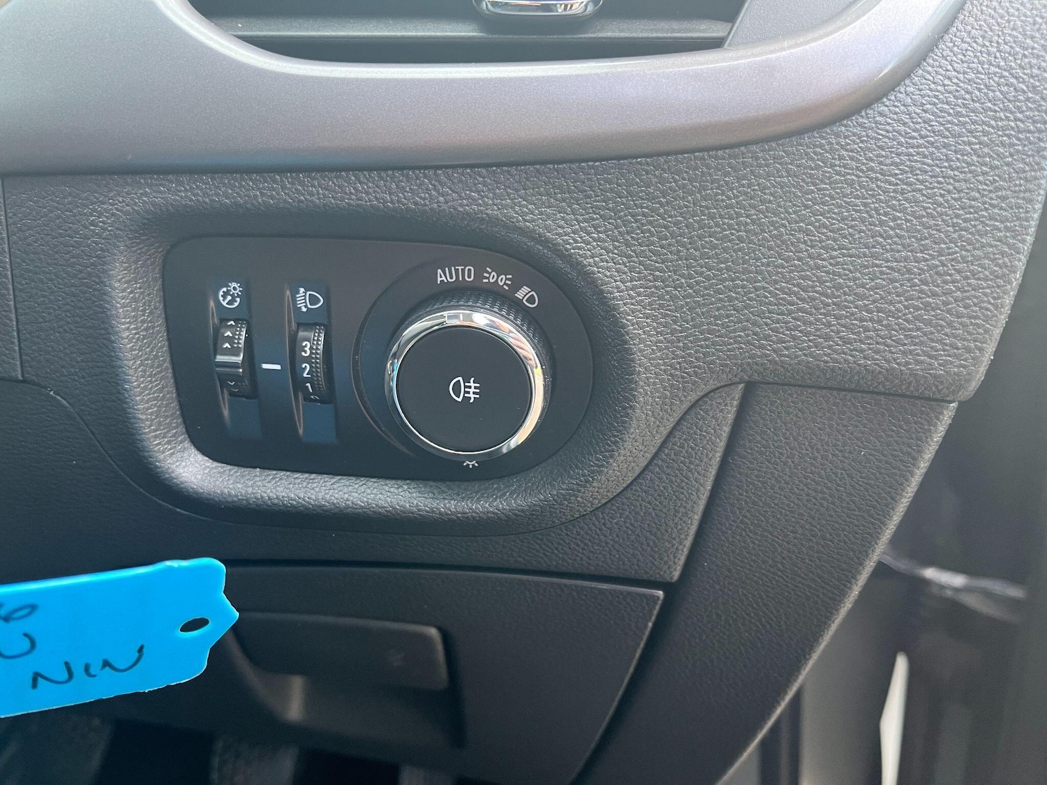 Used Vauxhall Astra 2016 for sale - 76501221: Photo 20