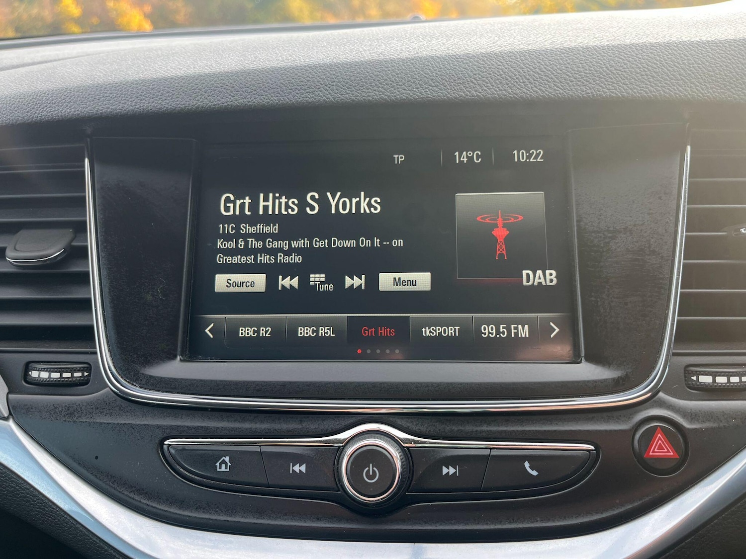 Used Vauxhall Astra 2016 for sale - 76501221: Photo 23