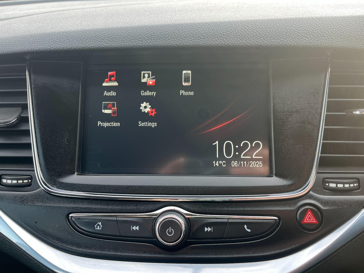 Used Vauxhall Astra 2016 for sale - 76501221: Photo 24