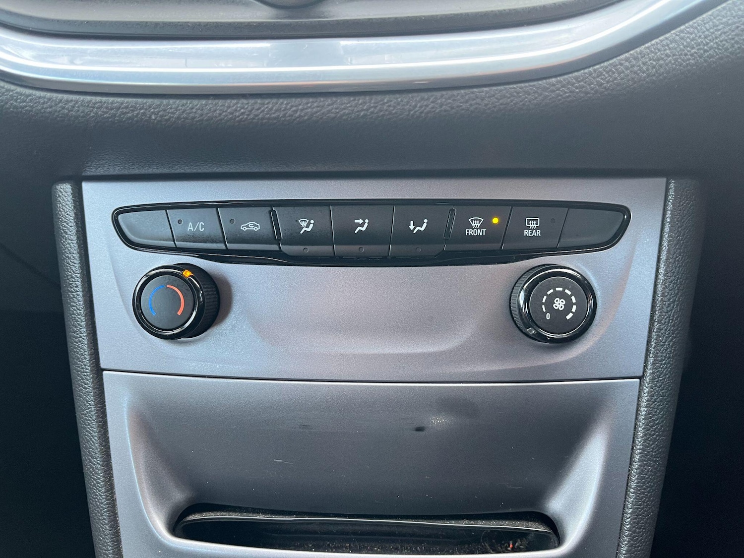 Used Vauxhall Astra 2016 for sale - 76501221: Photo 25