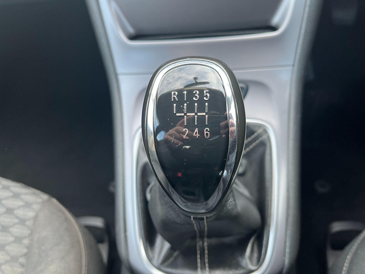 Used Vauxhall Astra 2016 for sale - 76501221: Photo 27