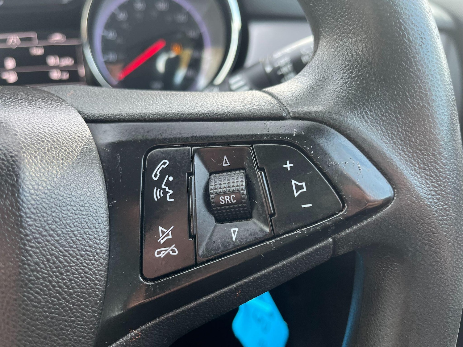 Used Vauxhall Astra 2016 for sale - 76501221: Photo 29