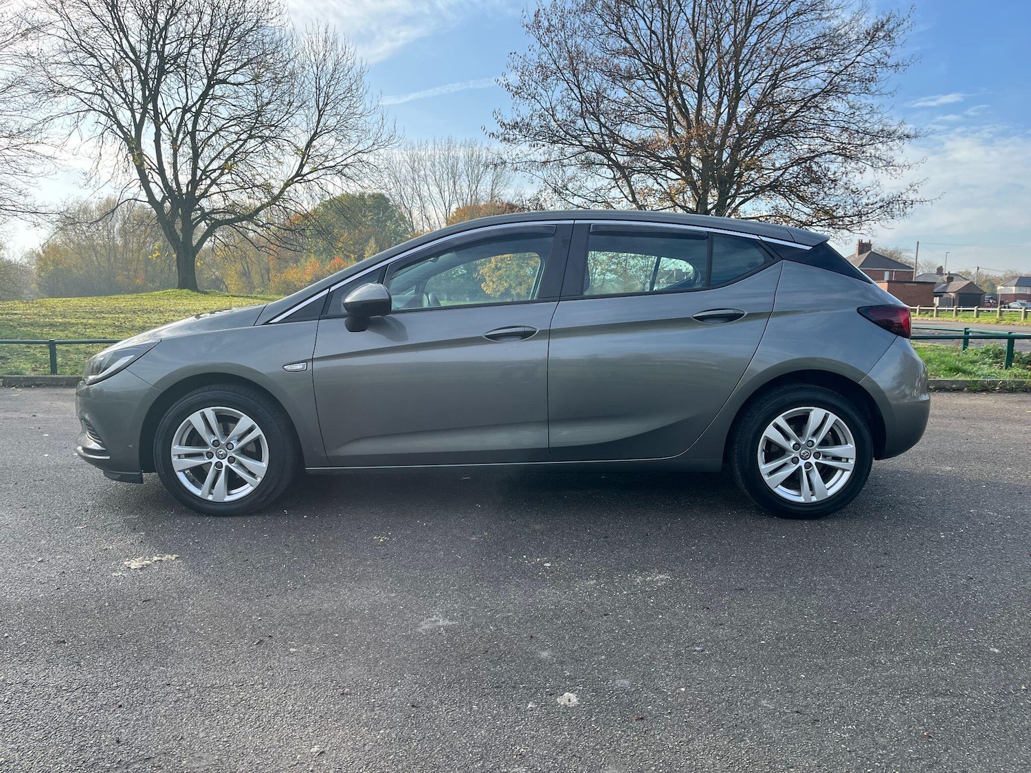 Used Vauxhall Astra 2016 for sale - 76501221: Photo 6