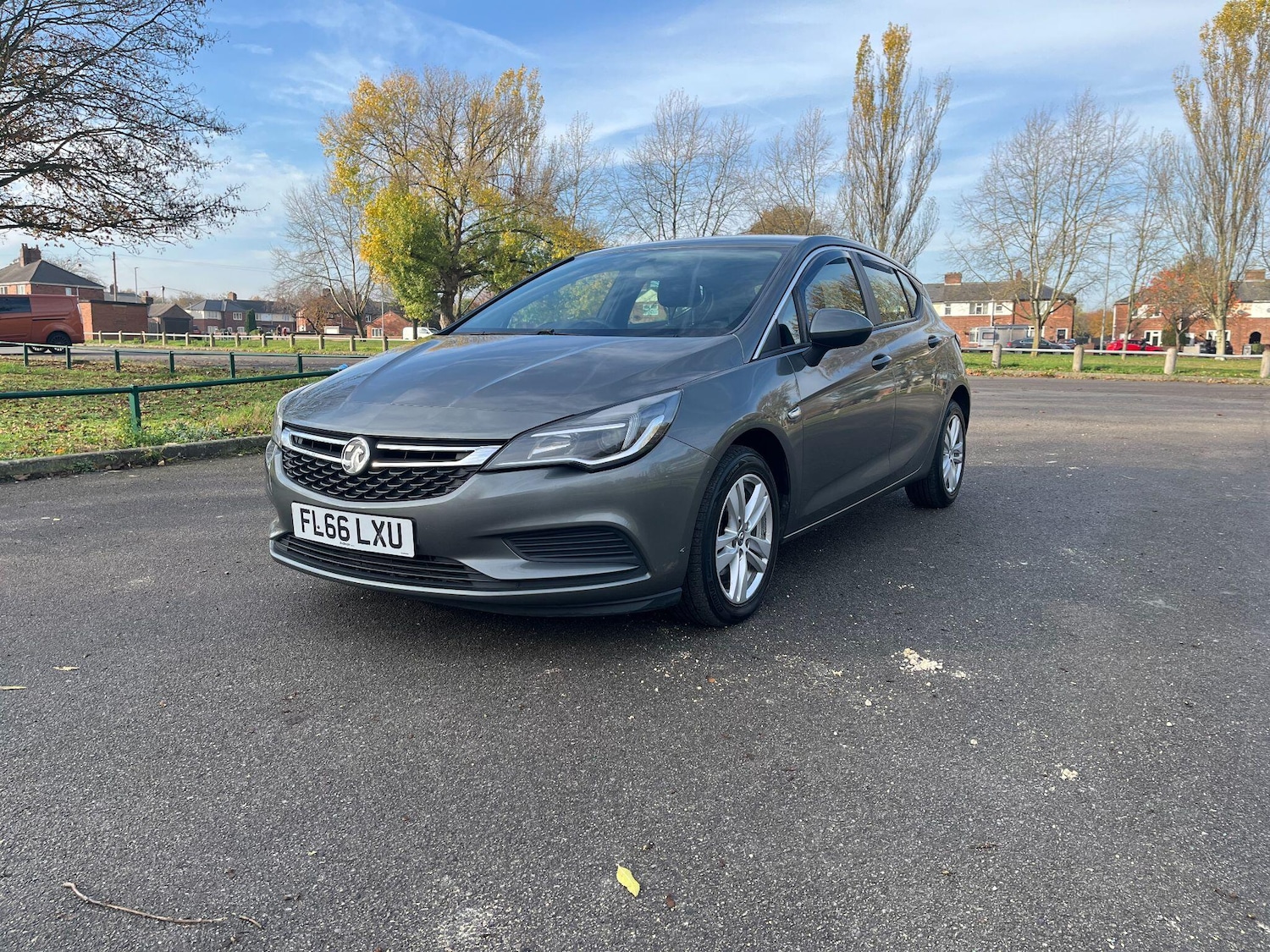 Used Vauxhall Astra 2016 for sale - 76501221: Photo 7
