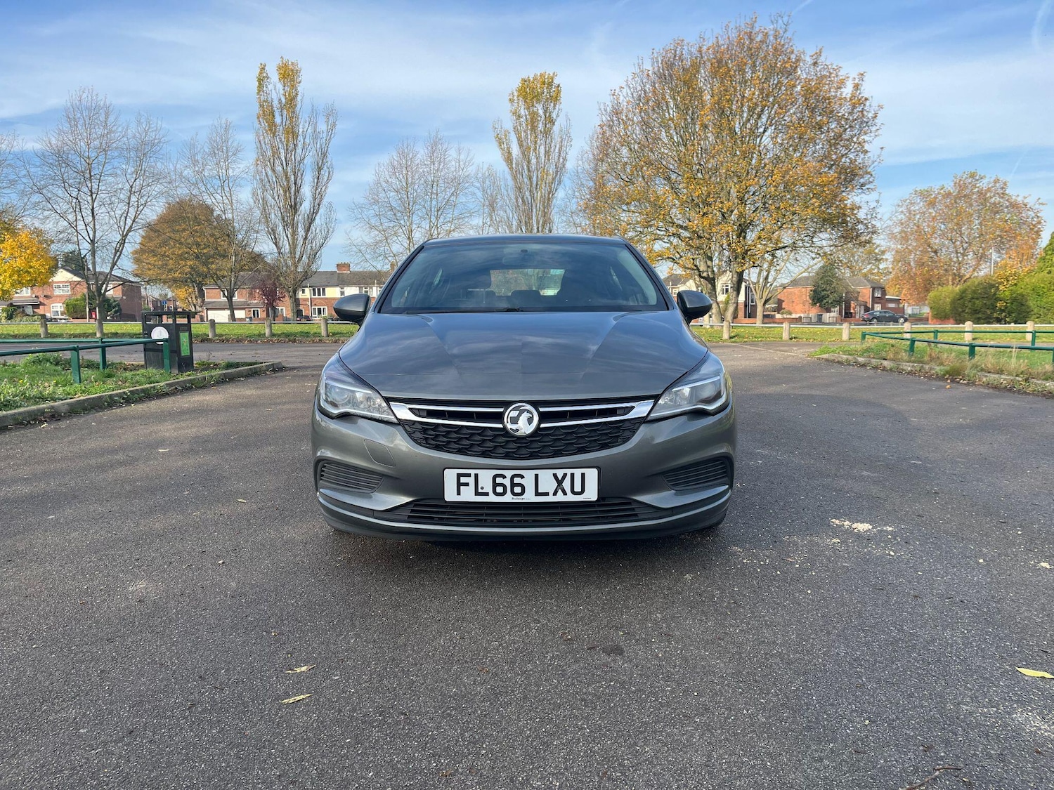 Used Vauxhall Astra 2016 for sale - 76501221: Photo 8