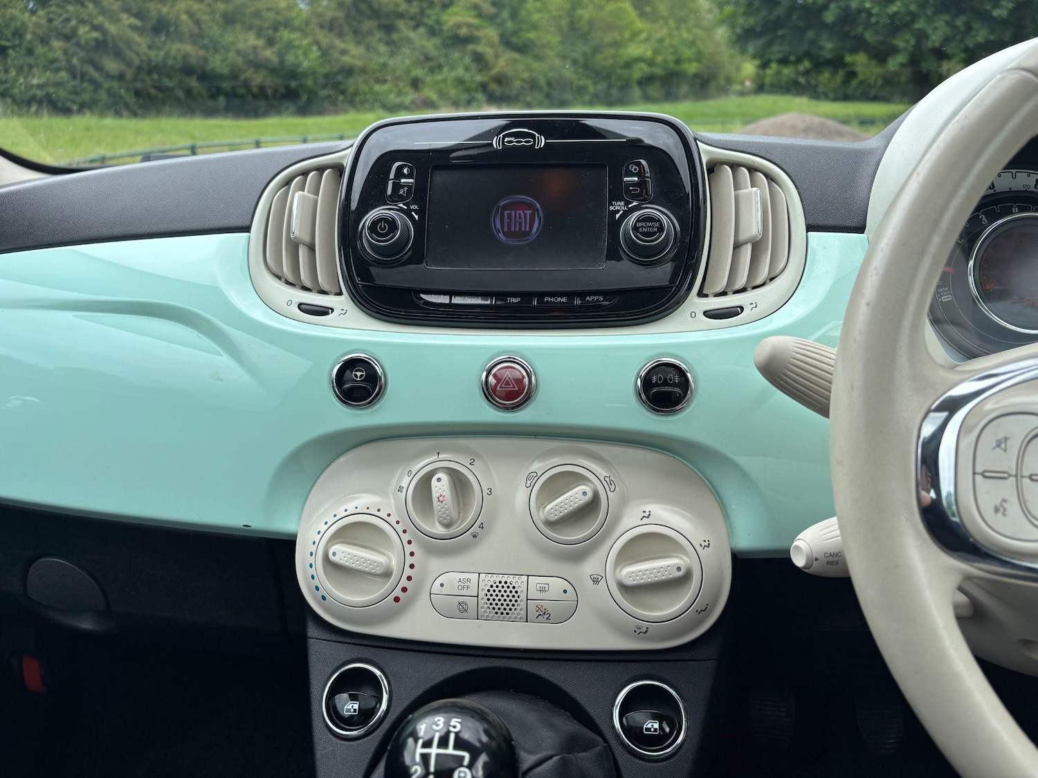 Vehicle 17