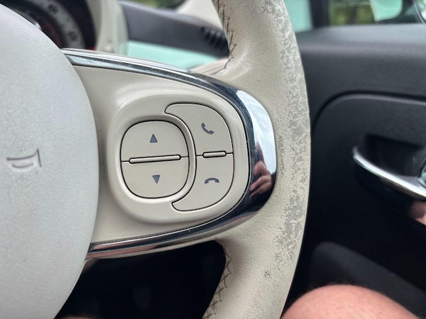 Used Fiat 500 2018 for sale - 74812328: Photo 23