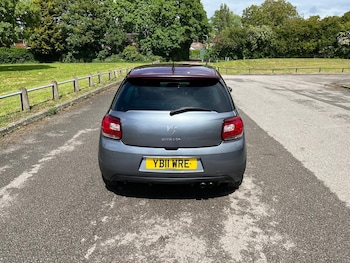 Used Citroen DS3 2011 for sale - 78642184: Photo