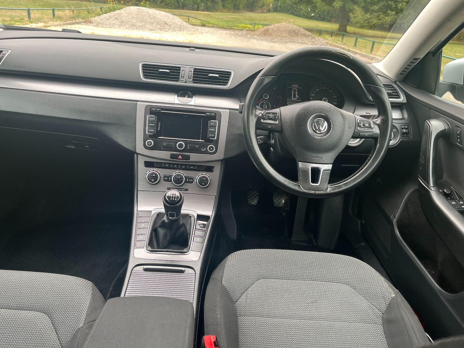 Vehicle 16