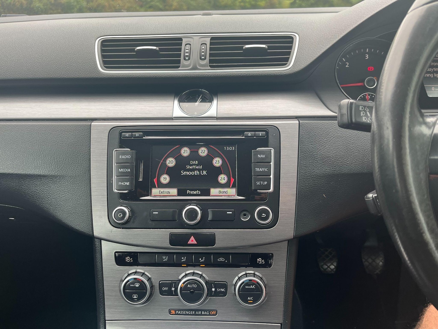 Vehicle 19