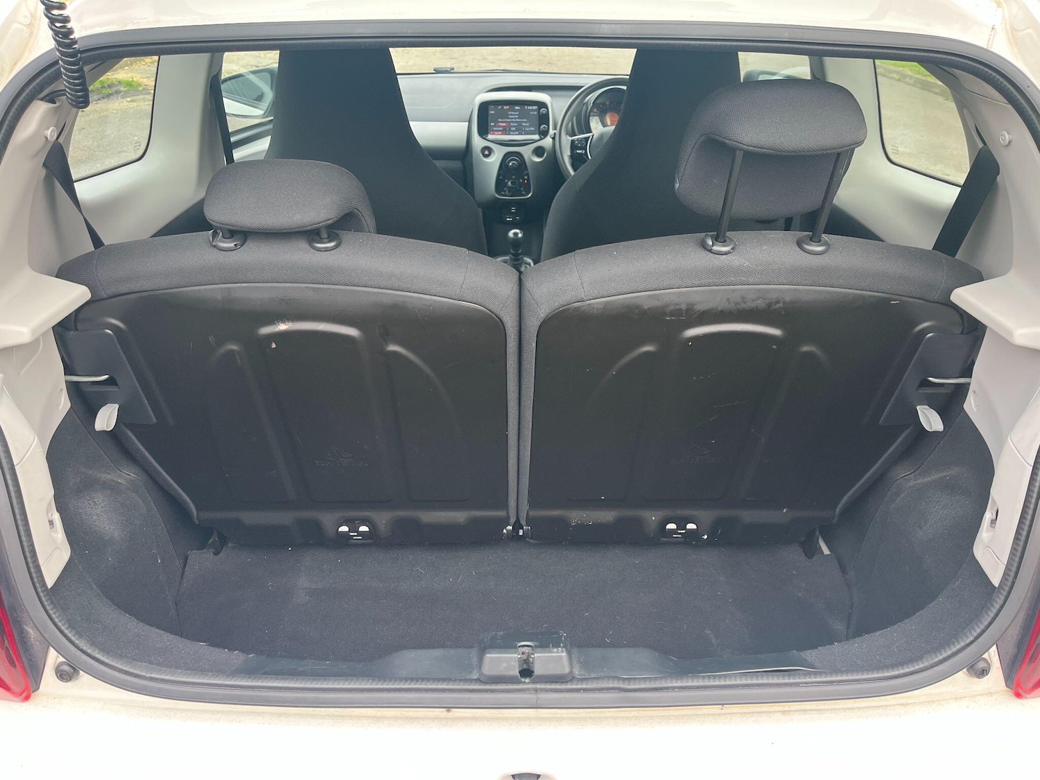 Used Peugeot 108 2016 for sale - 77706410: Photo 10