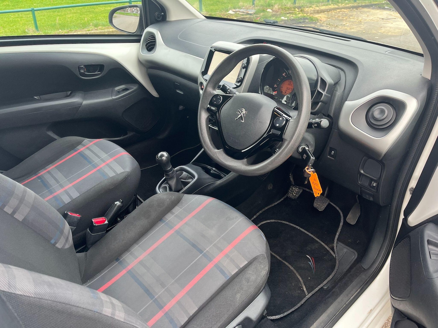 Used Peugeot 108 2016 for sale - 77706410: Photo 11