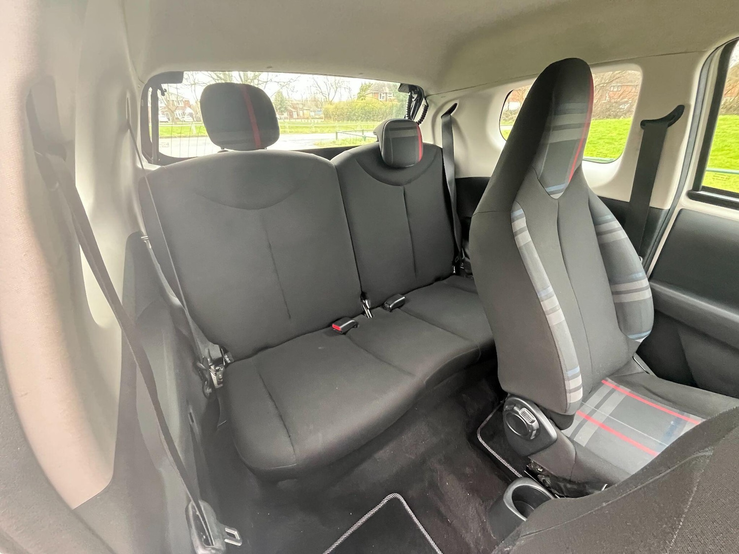 Used Peugeot 108 2016 for sale - 77706410: Photo 12