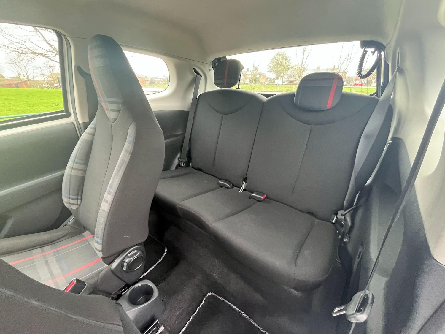 Used Peugeot 108 2016 for sale - 77706410: Photo 14