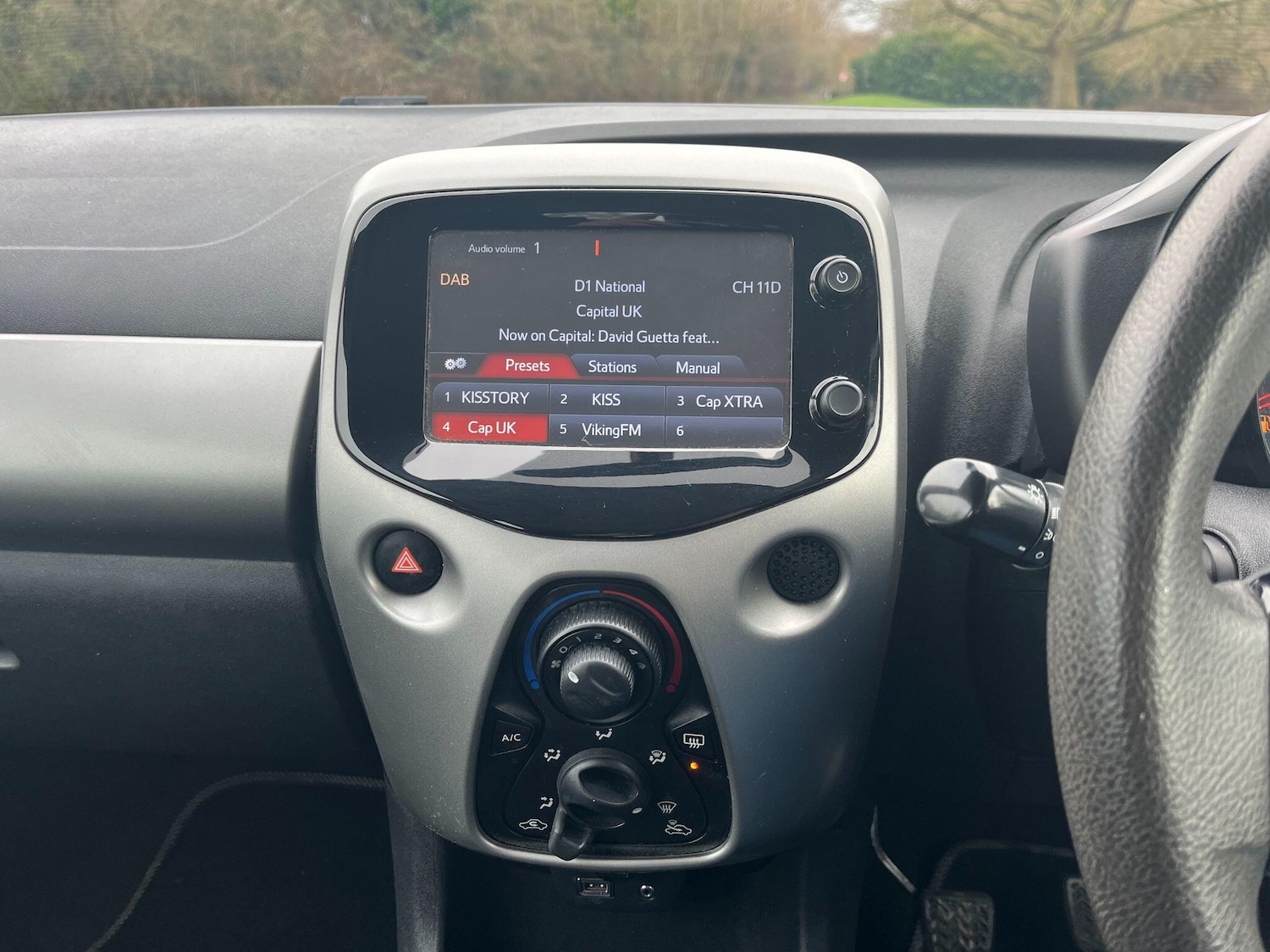 Used Peugeot 108 2016 for sale - 77706410: Photo 17