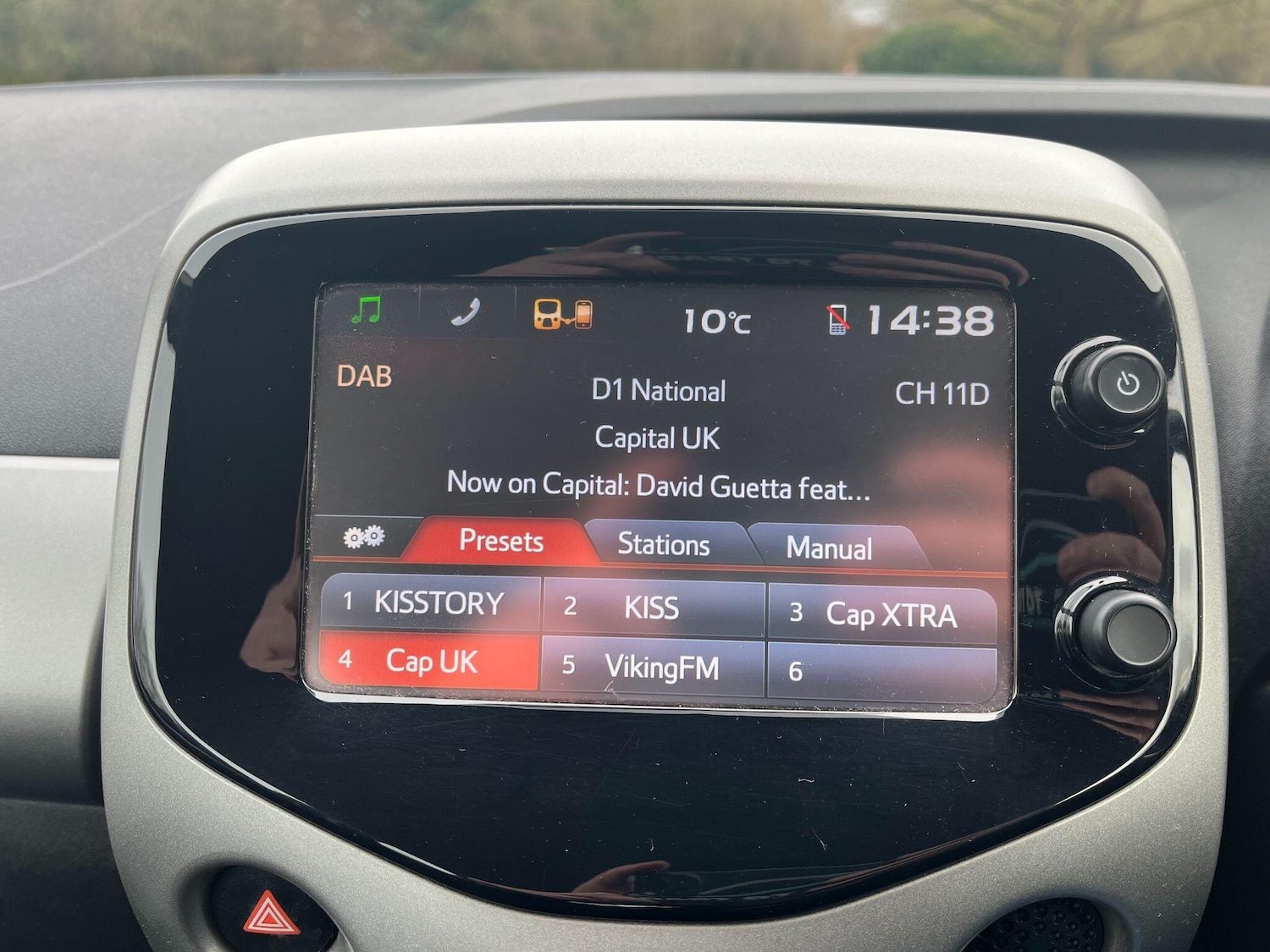 Used Peugeot 108 2016 for sale - 77706410: Photo 18