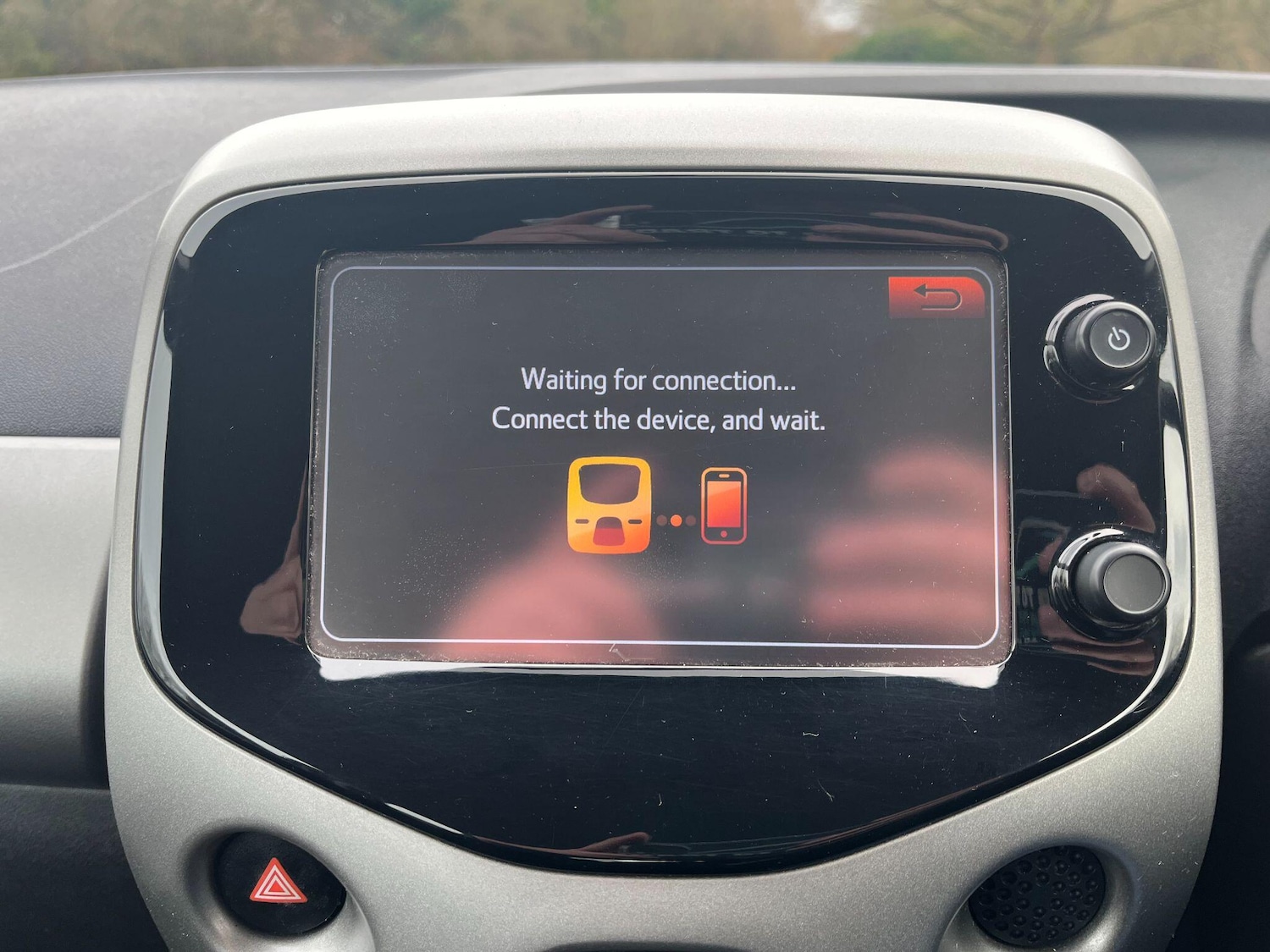 Used Peugeot 108 2016 for sale - 77706410: Photo 19