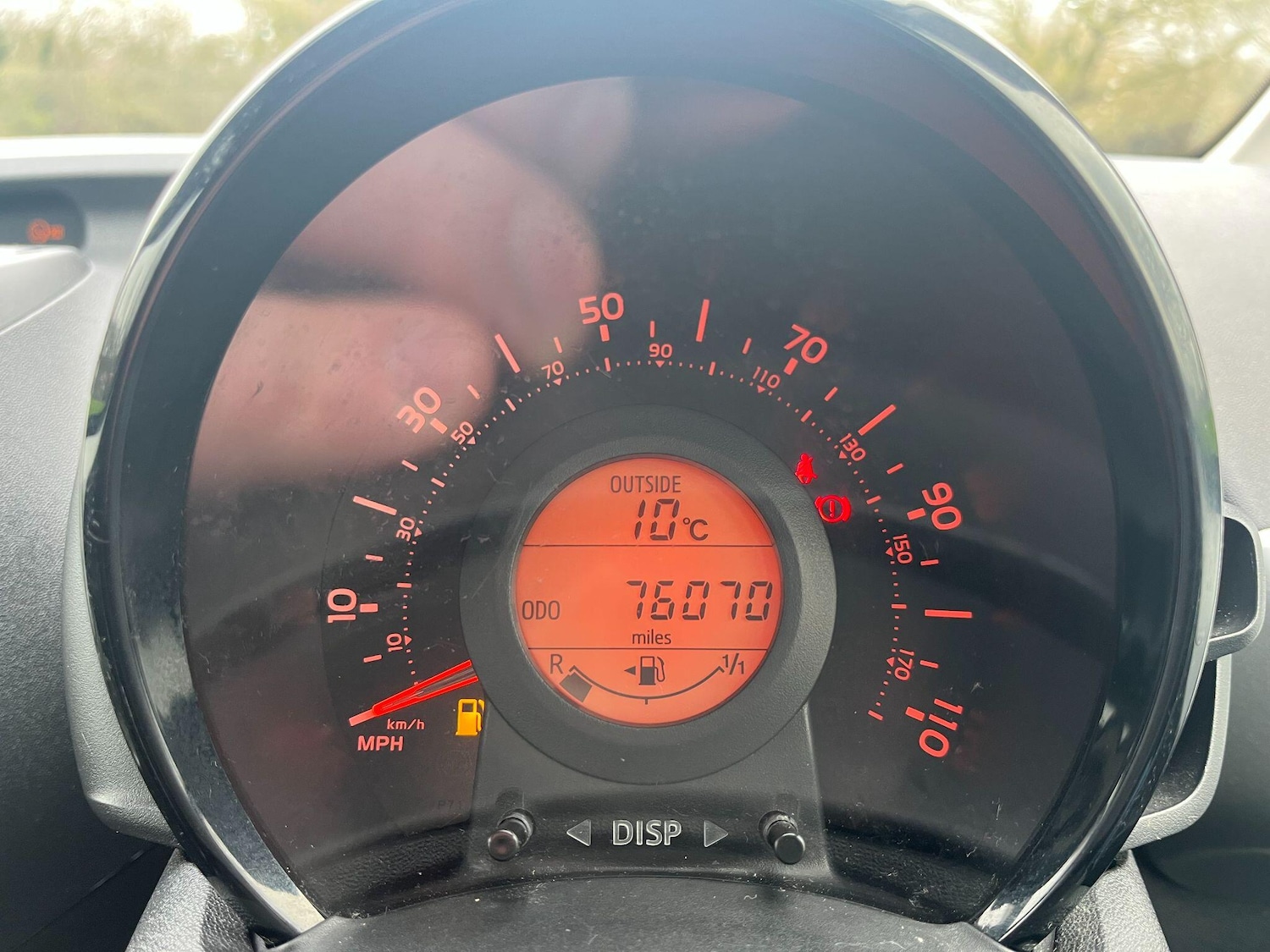 Used Peugeot 108 2016 for sale - 77706410: Photo 24