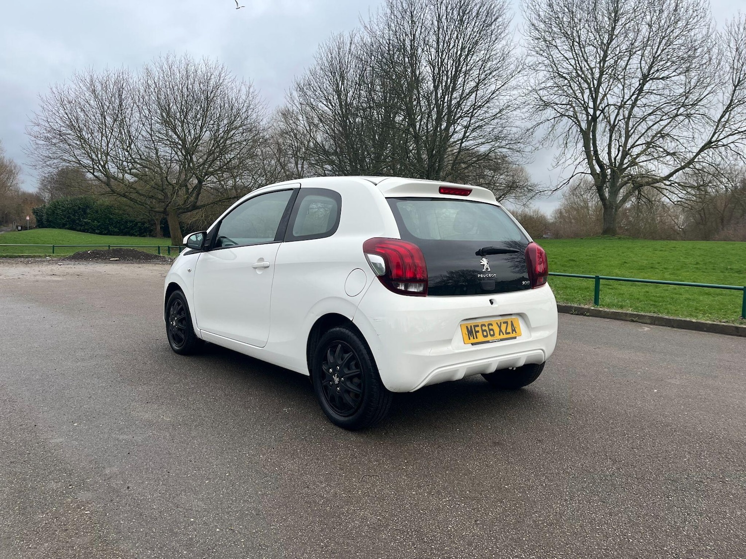 Used Peugeot 108 2016 for sale - 77706410: Photo 5