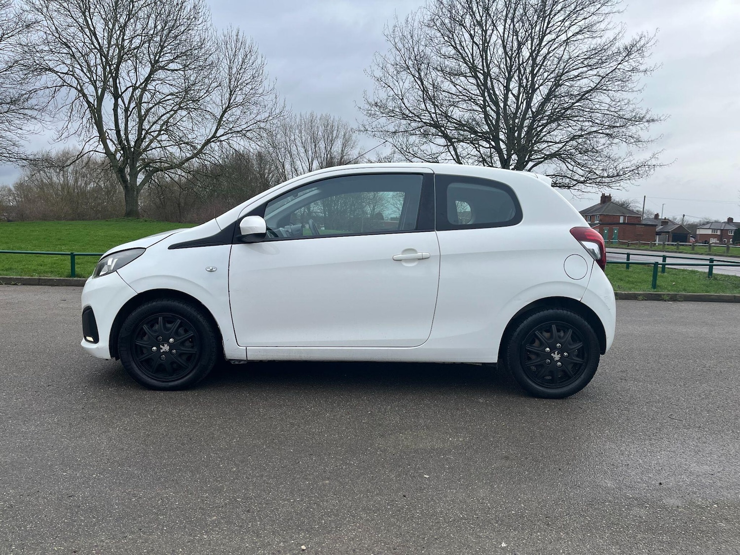 Used Peugeot 108 2016 for sale - 77706410: Photo 6