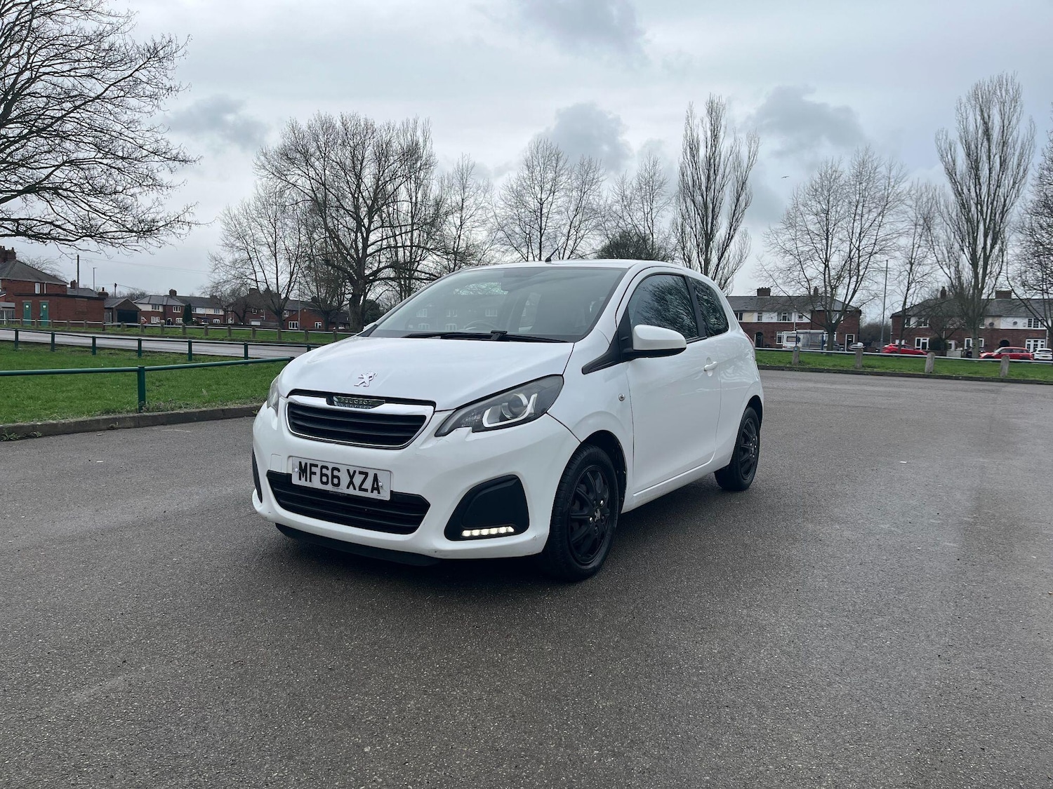 Used Peugeot 108 2016 for sale - 77706410: Photo 7
