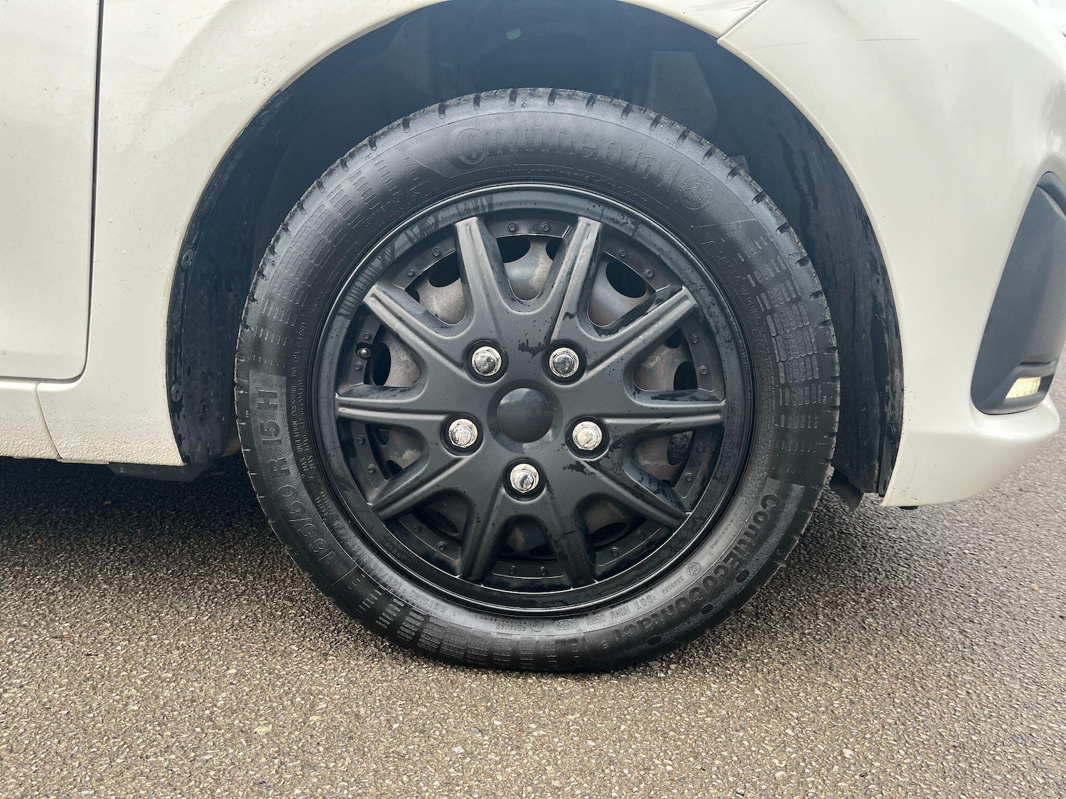 Used Peugeot 108 2016 for sale - 77706410: Photo 9