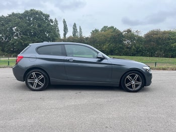 Used BMW 1 Series 2013 for sale - 79674334: Photo