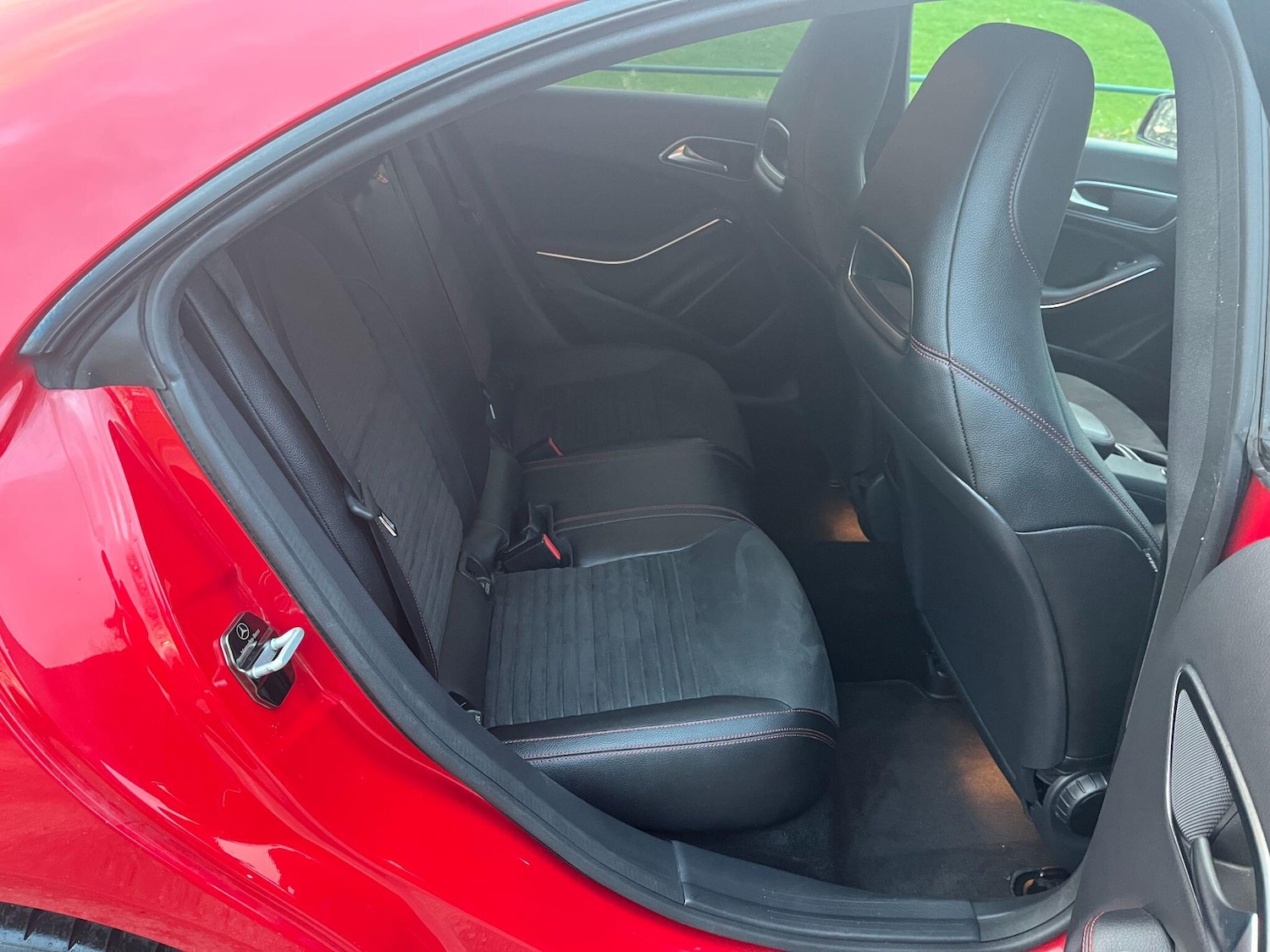 Used Mercedes-Benz CLA 2015 for sale - 76915213: Photo 14