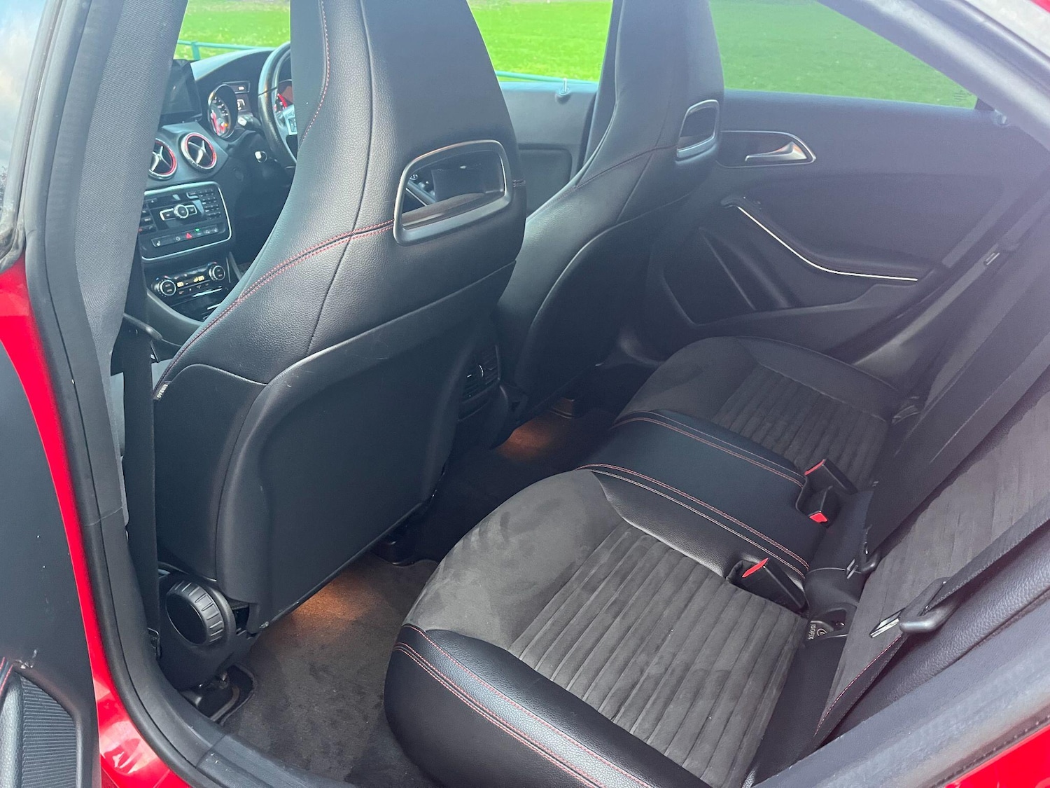 Used Mercedes-Benz CLA 2015 for sale - 76915213: Photo 15