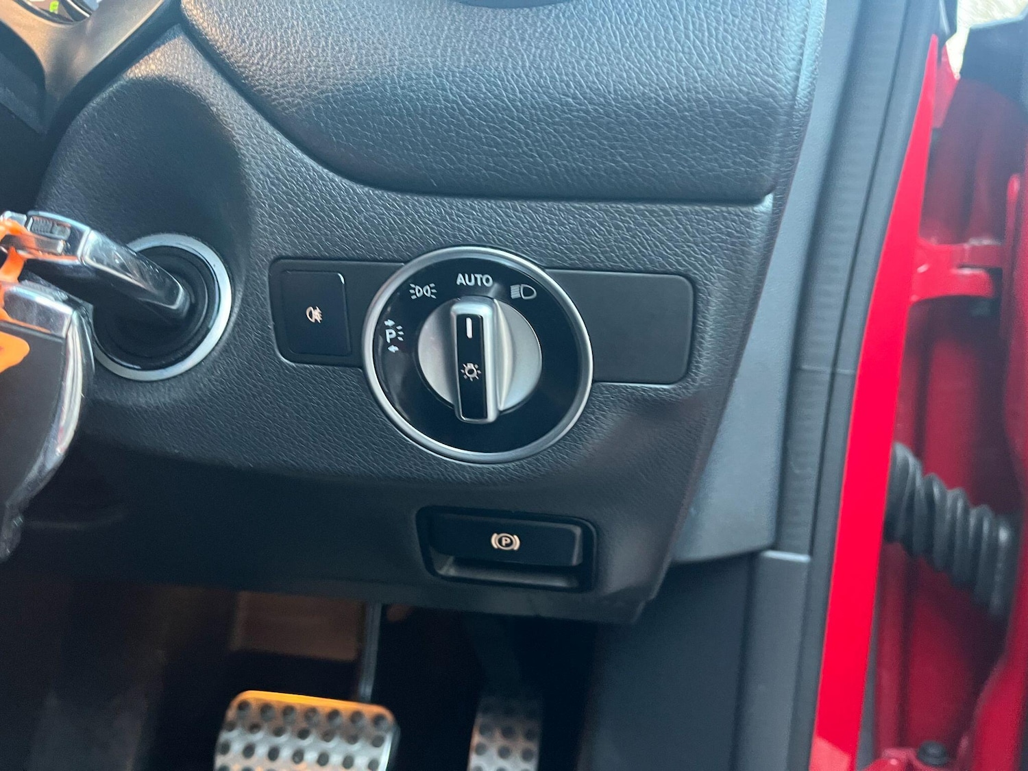 Used Mercedes-Benz CLA 2015 for sale - 76915213: Photo 19