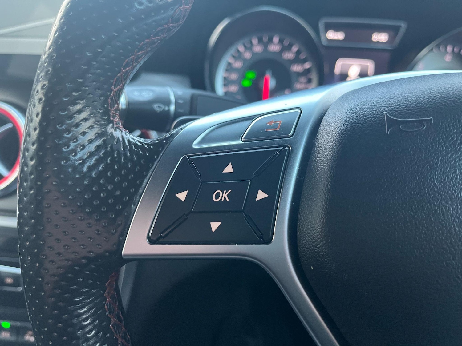 Used Mercedes-Benz CLA 2015 for sale - 76915213: Photo 21