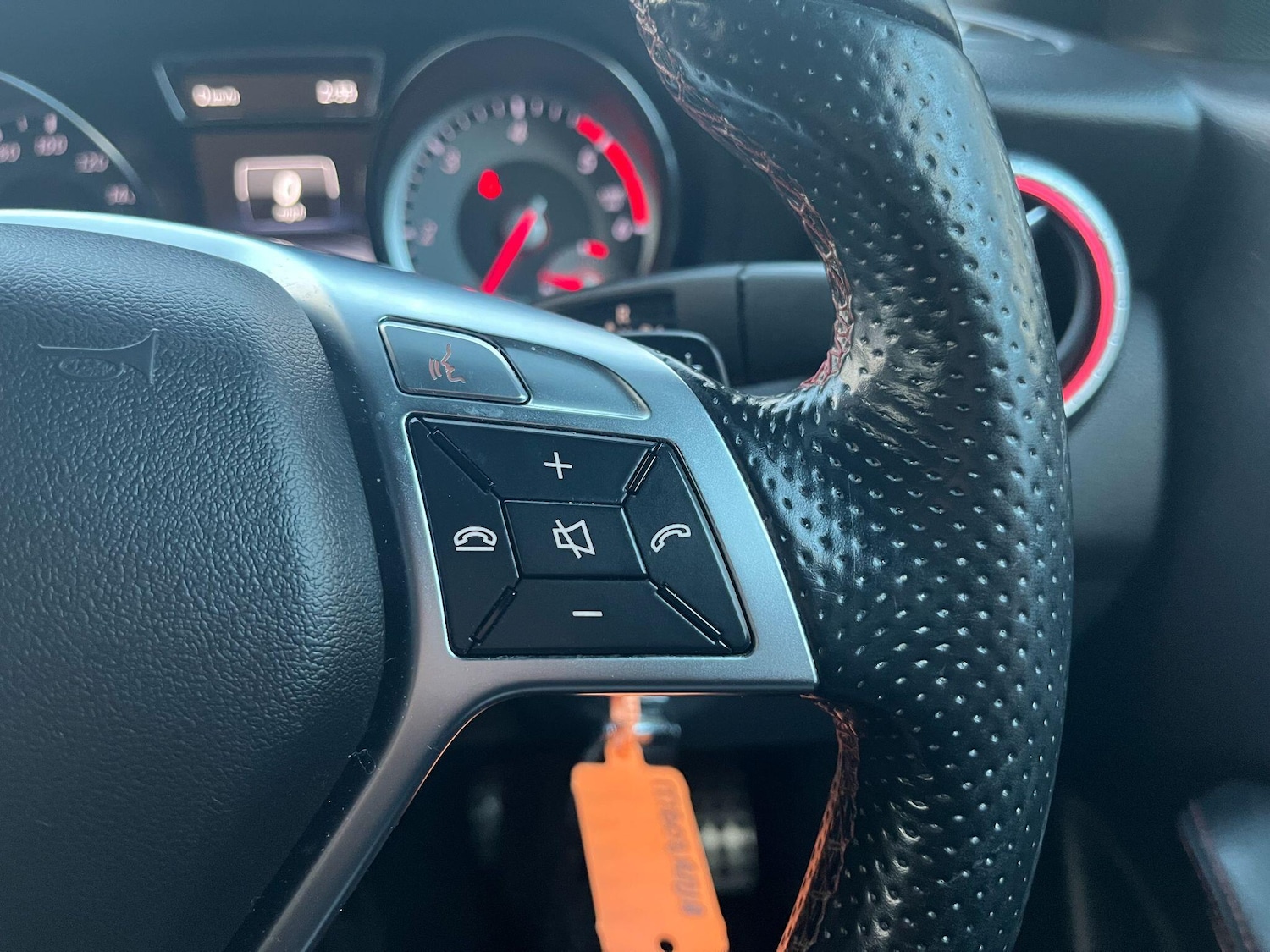 Used Mercedes-Benz CLA 2015 for sale - 76915213: Photo 22