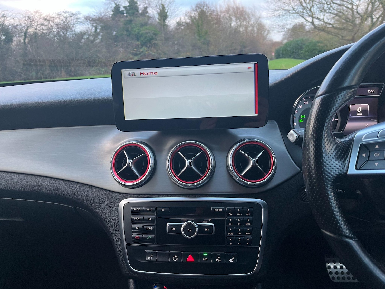 Used Mercedes-Benz CLA 2015 for sale - 76915213: Photo 24