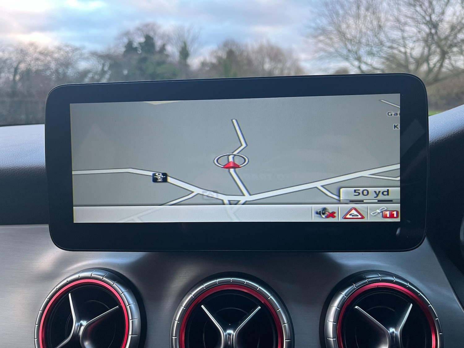 Used Mercedes-Benz CLA 2015 for sale - 76915213: Photo 25