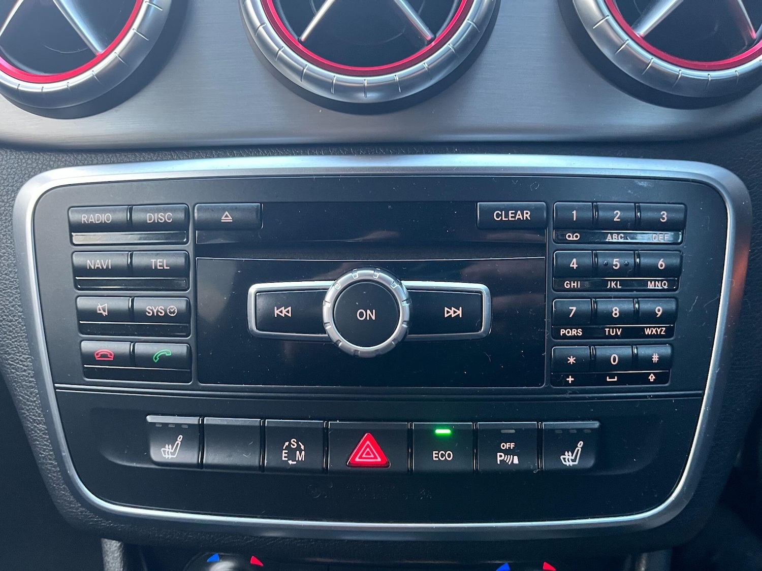 Used Mercedes-Benz CLA 2015 for sale - 76915213: Photo 27