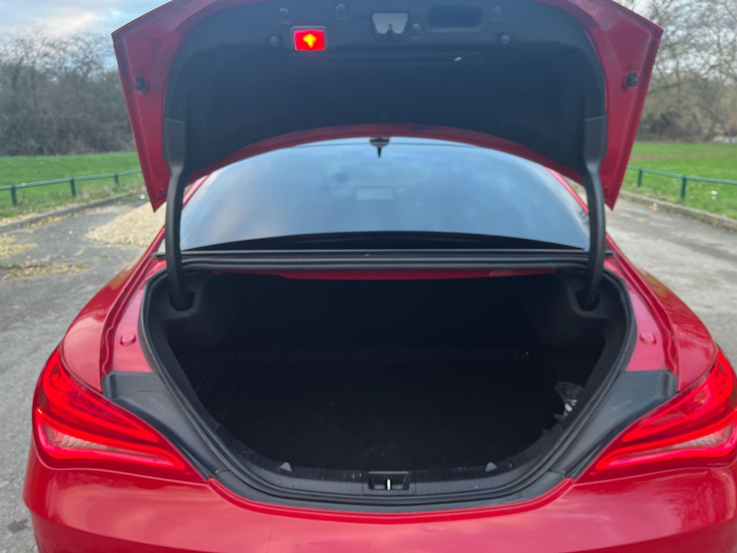 Used Mercedes-Benz CLA 2015 for sale - 76915213: Photo 29