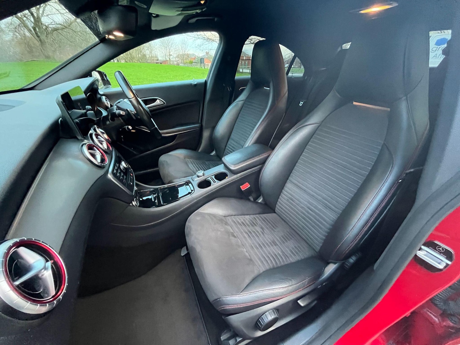 Used Mercedes-Benz CLA 2015 for sale - 76915213: Photo 30