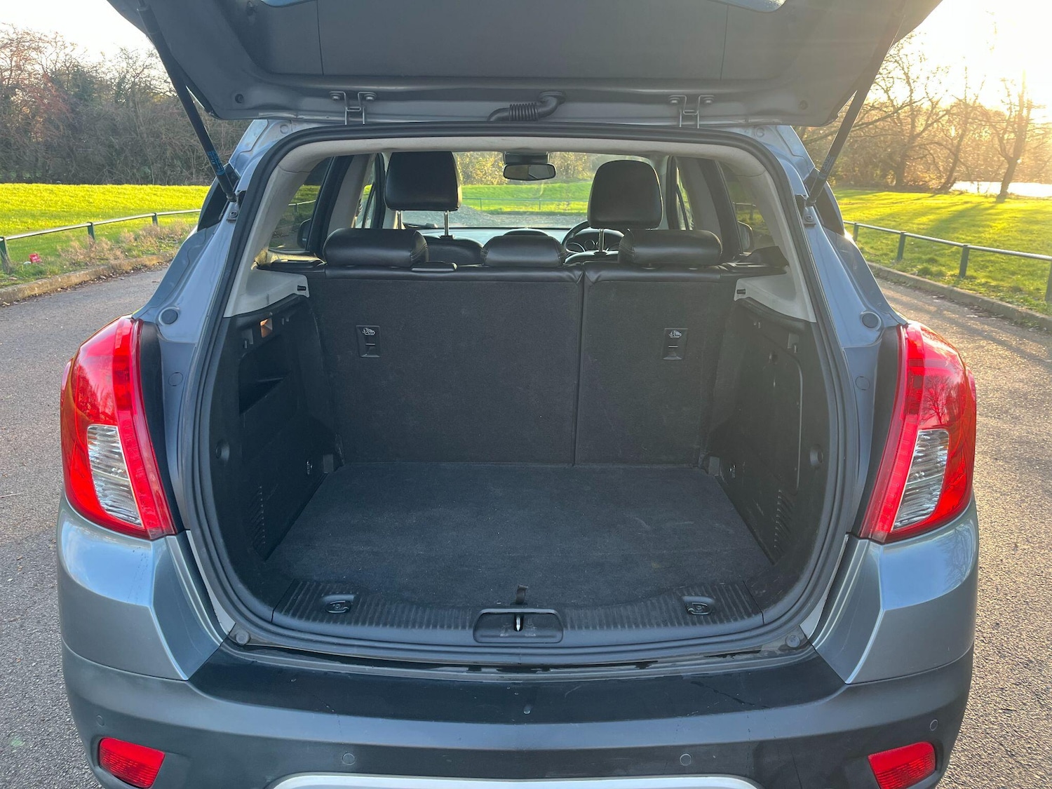 Used Vauxhall Mokka 2015 for sale - 76901643: Photo 10