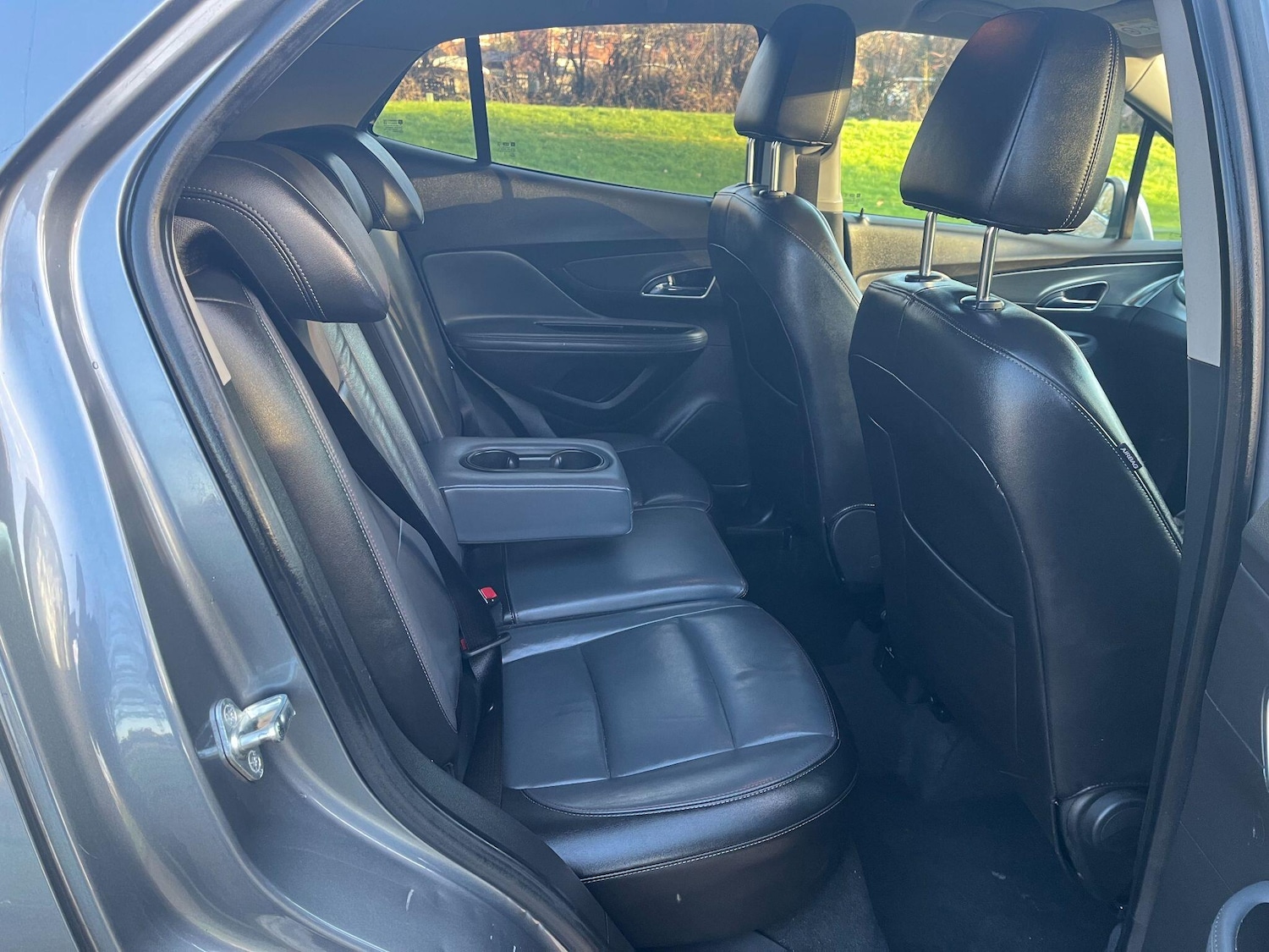 Used Vauxhall Mokka 2015 for sale - 76901643: Photo 12