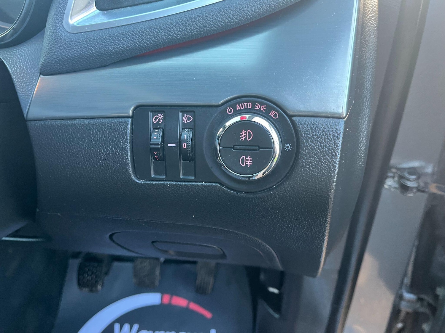 Used Vauxhall Mokka 2015 for sale - 76901643: Photo 17