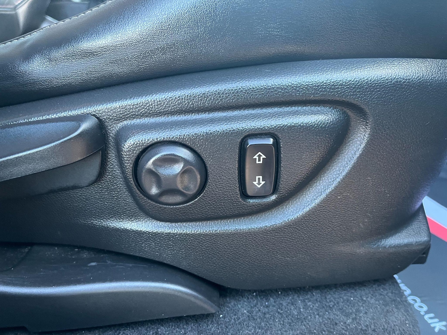 Used Vauxhall Mokka 2015 for sale - 76901643: Photo 19