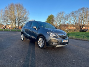2015 - 1.6i SE 5dr