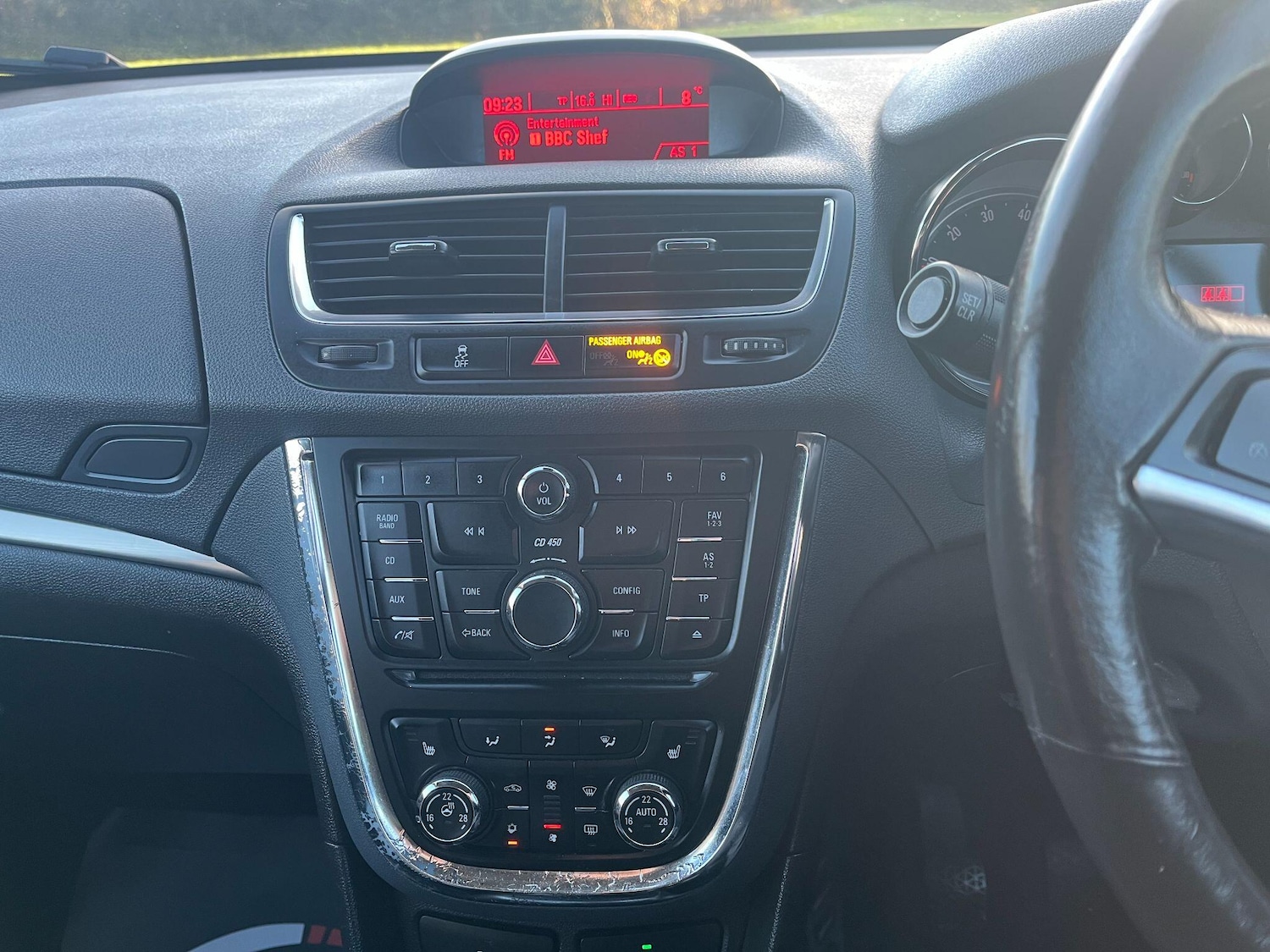 Used Vauxhall Mokka 2015 for sale - 76901643: Photo 21