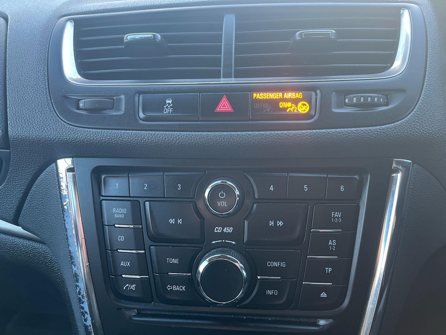 Used Vauxhall Mokka 2015 for sale - 76901643: Photo 22